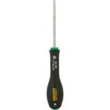 - Fatmax Tornavida Torx, Tt10, 75 Mm Schwertlaenge, Krom-Vanadyum, Ergonomik Soft Handgr, 0-65-395