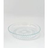 - Fenomen Cam Kase - 24 Cm - Meyvelik - Salata Kasesi