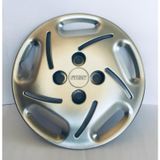 ✔ Fiat Palio Siena 13" Jant Kapağı Takım (4 Adet) Jkf007