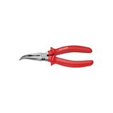 -Form E16-43 Seri Egri Kargaburun 200 Mm