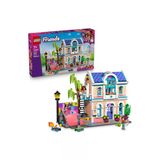 ® Friends Liann'in Aile Evi 42687 – 7+ Yaratıcı Oyuncak Yapım Seti (946 Parça)