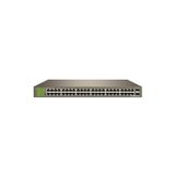 - G1050F Unmanaged,48Ge+2Sfp Ports Gigabit Switch,19' Rack Mountable