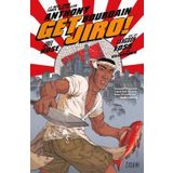 [ Get Jiro! (Turtleback School & Library) Bourdain, Anthony ( Author ) ] { Hardcover } 2013
