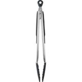 - Good Grips Oxo Good Grips Silikon Başlıklı 30 cm Maşa