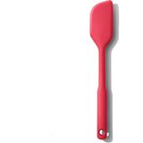 - Good Grips Silikon Spatula, Orta Boy, Marmelat ve Daha Fazlası Için, Siyah