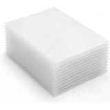 - Hazır Kesilmiş Patpat Balonlu Naylon – 30 Cm X 30 Cm – [Tabak, Tencere, Elektronik Ve Hediye Koruma] (30Cm X 30Cm, Birim, 200)