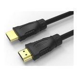 - HDMI 2.1 Kablo - 8k 60Hz, 4K 120Hz, 4K 60Hz, Earc, Hdr, D-Hdr, Hdcp2.2, Dolby Vision, Dolby Atmos (1 Metre)