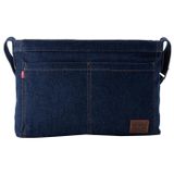 ® Heritage Messenger Çanta