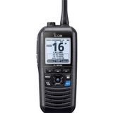 ## Ic-M94de Vhf El Telsizi - Icom