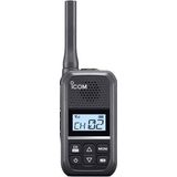 ## Ic-U20sr Pmr El Telsizi - Icom