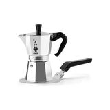 - Indüksiyon Ocak Isı Difüzörü - 13CM - 1 Ila 9 Cups Aralığı Için Uygundur - Paslanmaz Çelik Gövde - Bakalit Sap - Halka Plaka - Adaptör Plakası - 2'si 1 Arada - 0,1 kg
