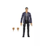 : Infinity War - Marvel Legends Bruce Banner Aksiyon Figürü