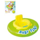 - Intex - Yeşil Bebek Simidi 76 Cm - 1 Adet
