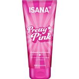 Isana Pretty Pink Işıltılı 200 ml Vücut Losyonu