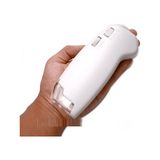 -Işıklandırılmış Mini 100X Mikroskop MG10081-2 ( Lisinya )