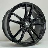 ( İthal) 19 İnç 5X112 Bmw Shadow G20 G22 G26 G30 Jant Takımı Aynı Gün Kargo 8 - 9 Ofset