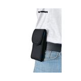 ® Kanvas Kumas Cirt Cirt Kapakli Kemere Takilan Telefon Kilifi Te 537076201 secenek-renk-secin-siyah