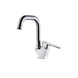 # Kare Kuğu Lavabo Bataryası - Tema