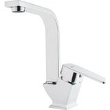 # Kare Slim Lavabo Bataryası - Tema