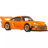 ® Koleksiyoncular Seti Hot Wheels® Koleksiyoncular Seti Sergilenmeye Uygun Setler, 3 Araba Ve 1 Tır Jbm05