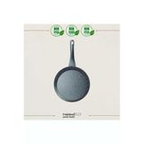 | Krep Tava | Gri | 26CM - --