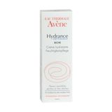 -Kuru Ciltler Için Nemlendirici Krem - Hydrance Riche Creme 40 ml 3282779390132
