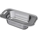 - Lavabo Süzgeci Bulaşık-Sebze Kurutmalık-Plastik