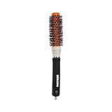 - LOM1301 Nano Teknoloji Seramik + Iyonik Termal Fön Saç Fırçası, Profesyonel Seri (25 Mm)
