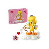 ® Looney Tunes Sevgili Kuş Tweety 40824 - 12+ Yaratıcı Oyuncak Yapım Seti (412 Parça)