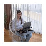 - LS031 Minderli Eğim Ayarlanabilir Laptop Sehpası - 1 GB