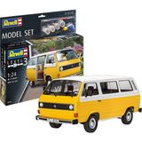 , M.set Vw T3 Bus, Otobüs, Oyuncak
