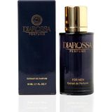 ® M001, Acqua Pour Homme 'Dan Esinlenilmiş Koku İkizi, 50Ml Edp Erkek Parfümü