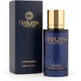 ® M003, Pour Homme 'Dan Esinlenilmiş Koku İkizi, 50Ml Edp Erkek Parfümü