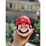 🎮 Mario Temalı Eğlenceli Kumbara – Dekoratif ve Fonksiyonel Tasarım! 🎮