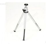 -Metalik Renk Tripod - 3 Yönlü Profesyonel - Renkli