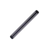 ® Mıknatıslı Paslanmaz Duvar Bıçak Asma Askısı Standı 55 cm Düzenleyici Organizer Aparatı - Çok Renkli - Genel
