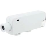 -Mini 160X-200X Fonksiyonlu Mikroskop Takı Büyüteç MG10081-1A - Renkli