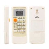- Mitsubishi Mp07a - Mp04b Klima Kumandası