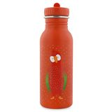 -Mr. Parrot-500 Ml Su Şişesi (2 Adet)
