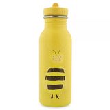 -Mrs. Bumblebee-500 Ml Su Şişesi (4 Adet)