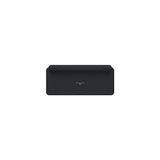 , Mx Keys Mini Minimalist Kablosuz Aydınlatmalı Klavye, Kompakt, Bluetooth, Performans, Çoklu Cihaz Özellikli, 5 Ay Pil Ömrü, Türkçe Q Klavye, 920-010504, Siyah - Option-1 - 001-Renkli