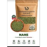 🌿 Nane 200 gr | Taze ve Aromatik Kuru Nane | Çorba, Salata, Yoğurt ve Yemekler Için Doğal Baharat ✨🥗🍲🌱 :::