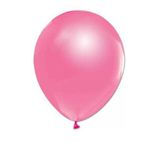- Nedi Balon Metalik Pembe 100 Lü