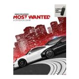 🎮 Need for Speed Most Wanted 2 PC Oyunu | Kuruluma Hazır Flash Bellek | Windows Uyumlu Yarış
