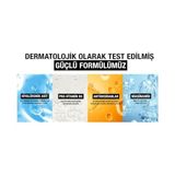 – Nemlendirici Fluid Hydro Boost Spf 50 (50 ml Pompalı Şişe) — Hyalüronik Asit, Provitamin B5 ve Niasinamid Içeren Yüz Bakımı — Güneş Korumalı Nemlendirici Bakım - Option-1