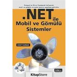 .NET ile Mobil ve Gömülü Sistemler - Aykut Taşdelen