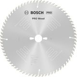 - Optiline Serisi Ahşap Için Daire Testere Bıçağı 305 * 30 mm 72 Diş - Option-1