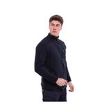 - Outdoor Lacivert Polar Mont - 3 Cep Outdoor Anti Pilling Üniversal Mevsimlik Polar LACİVERT-S
