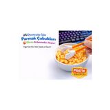 🎮 Oyuncular İçin Parmak Çubukları | Gaming Snack Aparatı | Eller Kirlenmeden Atıştır | Sert Plastik