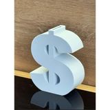 $ Piggy Bank - Çocuklar İçin Eğlenceli Kumbara – Para Biriktirme ve Tasarruf Alışkanlığı